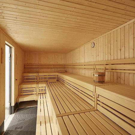 Reetland Am Meer - Premium Reetdachvilla Mit 3 Schlafzimmern, Sauna Und Kamin F27 Dranske Eksteriør bilde